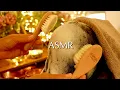 ASMR Head SPA Shampoo No Talking