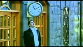 أذينة الفارس لما هجرتيني فيديو كليب 2011 