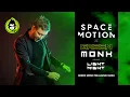 Download Lagu Space Motion - Live @ Light Night 2021, GREEN MONK Pre-Launch Bash  [ Techno DJ Mix ]