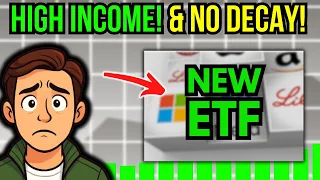 The High Income ETF You Ve NEVER Heard Of High Income Growth 