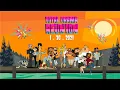 Download Lagu Total Drama Reunion-Episode 1 Reunited and it feels no good Part 1