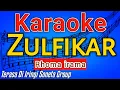 Download Lagu ZULFIKAR KARAOKE DANGDUT RHOMA IRAMA | KARAOKE DANGDUT