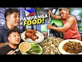 Best KAPAMPANGAN Food Tour! 20 Must Try Food in Pampanga! (Where Locals Eat)