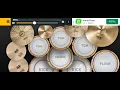 Lagu REAL DRUM COVER DOKTER CINTA DEWI DEWI