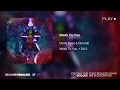 Dexta Daps - WEAK TO YOU (432Hz)
