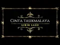 Cinta Tasikmalaya (lirik  lagu terbaik)
