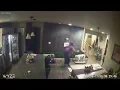 Download Lagu Alaska earthquake caught on home surveillance video