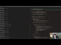 4coder Lexer Ep 18 Generating Actions