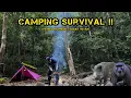 Download Lagu CAMPING SURVIVAL | BERPETUALANG MENELUSURI SUNGAI | BERTAHAN HIDUP DI HUTAN !!