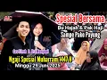 Download Lagu USTADZAH MUMPUNI - KISAH NYATA NGAJI SAMPE PAKE PAYUNG - SPESIAL 4 MUHARRAM 1447 H. 2025 DI WONOSOBO