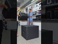 Download Lagu Professional JBL Loudspeakers #usa #soundsystem #foryou #shorts