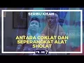 Download Lagu [FULL] SERIBU KISAH | ANTARA COKLAT DAN SEPERANGKAT ALAT SHOLAT (12/02/18)