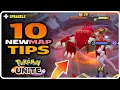 Download Lagu Things I Wish I Knew When I First Played the Groudon Map | Pokemon Unite