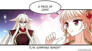 dunia carent eps 484