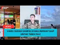 Download Lagu MINGGU INI VAREL SUDAH JANJIAN DI TEMPAT INI FUJI SUDAH DI BALI VAREL MENYUSUL