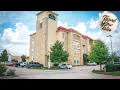 La Quinta Inn Suites by Wyndham Mansfield TX Dallas TX United States Hotel Review
