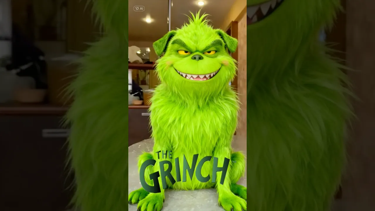 #actingchallenge