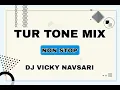 Download Lagu NEW ADIVASI TUR TONE MIX NON STOP SONG DJ VICKY NAVSARI