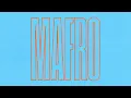 MAFRO - Hollow (Official Audio)