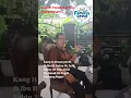 Lagu konser familys Sabtu 29 nop 2025 kp Sasak DS Tegal Kemang Bogor BPK H. Simon peres/ ibu hj acih