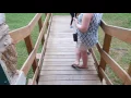 Fauquier county jail quick tour