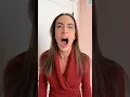 When Mom Accepts The Challenge
