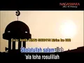 Download Lagu Wali - Mari Sholawat (Karaoke / Minus One)