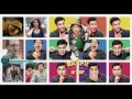 Lagu Top 20 Bollywood Songs of 2012