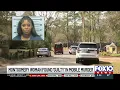 Montgomery woman convicted of murder in shooting death of boyfriend in Mobile