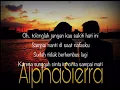 Download Lagu Ku Pilih Hatimu - Ussy Feat Andhika (Cover by Sierra)