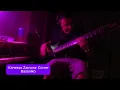 Vanessa Zamora Correr Bass cover