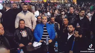 المعلم صبري نخنوخ جبال مصر داخال دندنها