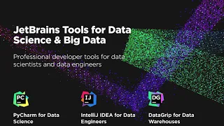 Big Data Tools Introduction Python edition