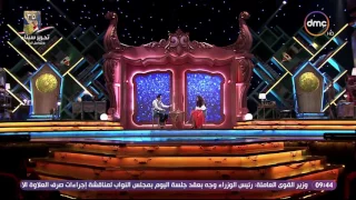تع اشرب شاي النجم مصطفى قمر أغنية وصاف كانت وش الخير عليا 