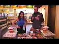 Portillo s offers one-of-a-kind gameday catering spread with hot dogs Italian beef tenders and mor