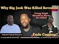 Truth Revealed Yo Gotti Brother Big Jook Murder Exposed Mom Wasnt Shot At Getaway Car Lies More