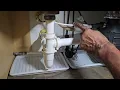 Steps to install the Vevor Ionizer Alkaline Water Machine