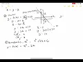 Mathematical functions Domain and Range Constant Linear Quadratic Part 1
