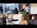 Download Lagu MAK PAH MASUK RUANG OPRASI - Mak e \u0026 pak e nangisi mak pah 😭🥲