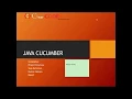 Clear Code Camp 1 Selenium Java Cucumber BDD Gherkins - 29th April 2018