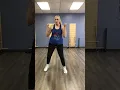 Dancefit w/st All my blessings Tommee Profitt