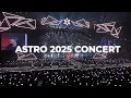 ASTRO 아스트로 2025 CONCERT 'The 4th ASTROAD [Stargraphy]' SPOT VIDEO