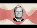 Chief Justice Roberts skeptical of Colorado s argument in Trump SCOTUS case