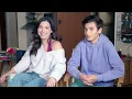 One Day at a Time Marcel Ruiz and Isabella Gomez on Season 4 ROMANCES