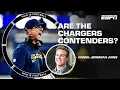 Lagu Daniel Jeremiah On the 2026 NFL Draft QB Class + Can the Chargers Make a Super Bowl Run?