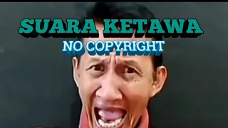 suara ketawa no copyright 