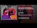 THE DAY OF RETRIBUTION [SHRIEK OF THE VENGEANCE]