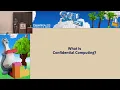 Managing Infrastructure for Confidential AI using OpenStack