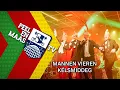 Lagu Mannen vieren Kélsmiddeg - 3 februari 2026 - Peel en Maas TV Venray