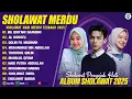 Download Lagu SHOLAWAT MERDU HAJAR DEWI, ADZANDO DAVEMA \u0026 ALMA ESBEYE (LIRIK) SHOLAWAT NABI MERDU TERBARU 2025
